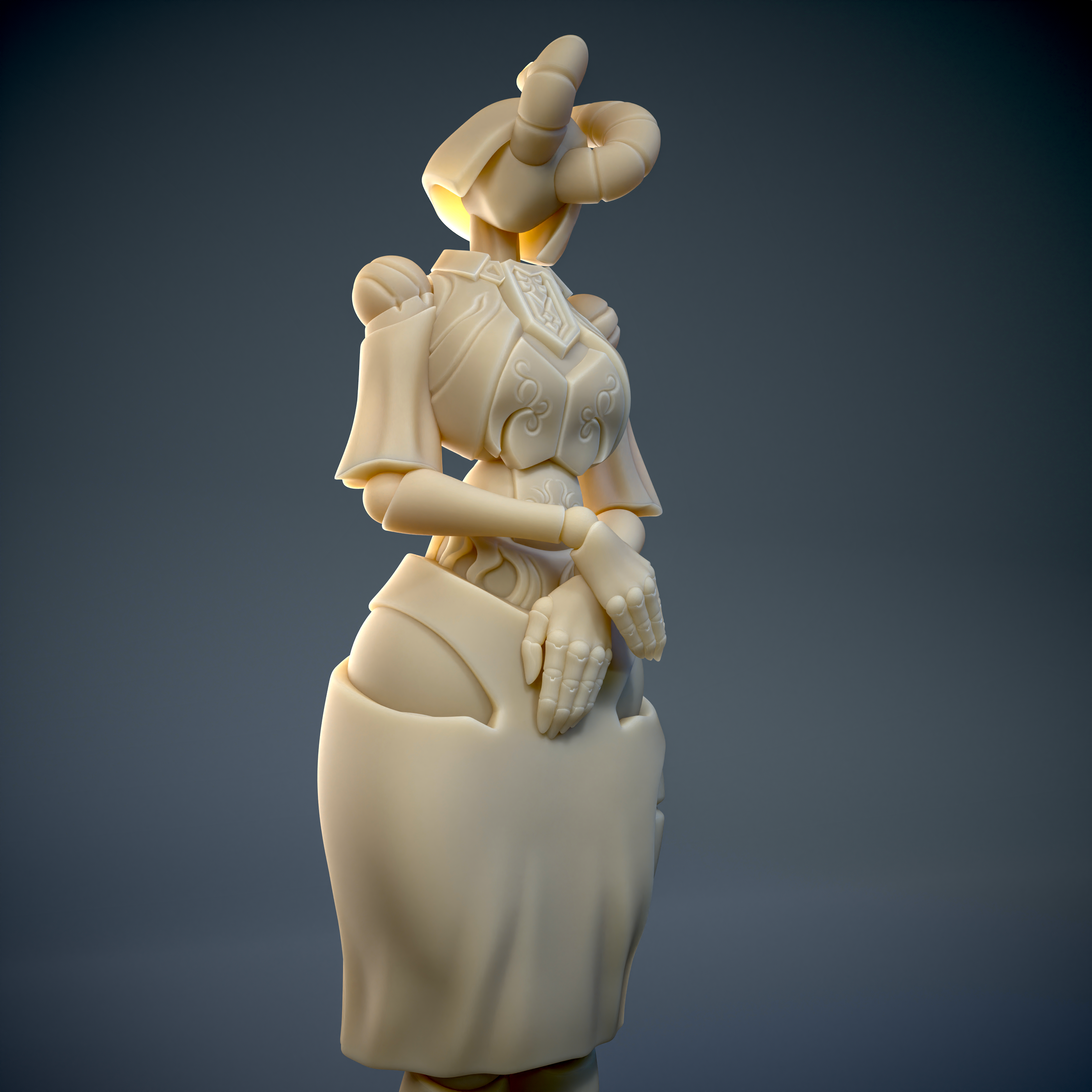 Dolutor diplomat